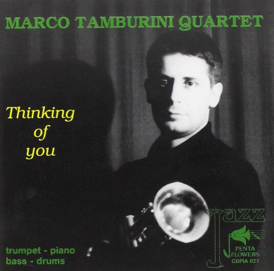 Diverse Artister Thinking Of You O.s.t. CD