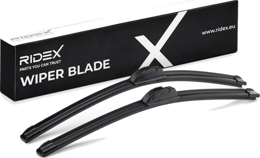 RIDEX 298W0087 Vindusvisker RIDEX 298W0087 Vindusvisker