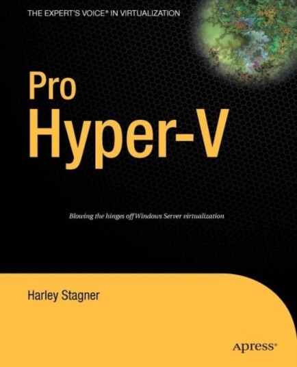 Pro Hyper V