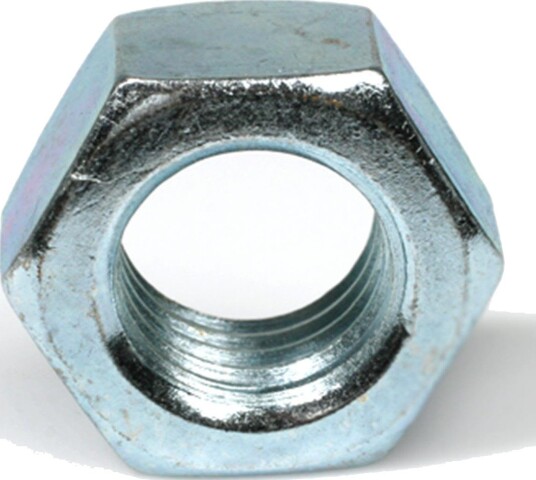 FIXX M6M SB-PACK Mutter M6, FZB, D934-8, 25 stk M6 FZB D934-8 25 stk, Innfesting