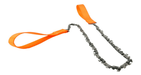 Nordic Pocket Saw Original Lommertursag 650mm Oransje