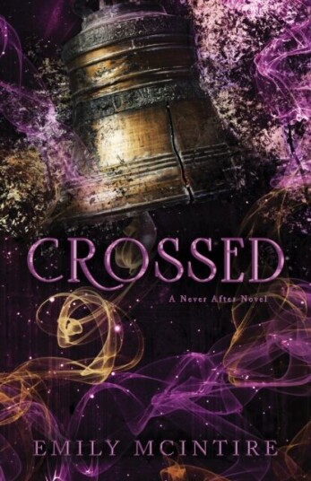 Crossed Av Emily Mcintire Crossed Av Emily Mcintire