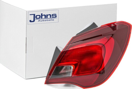 JOHNS 55 58 88-1 Baklykt