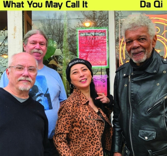 What You May Call It Da Qi CD