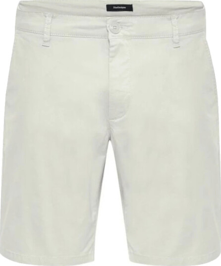 Matinique Mathomas Short - White - 36 Matinique Mathomas Short - White - 36