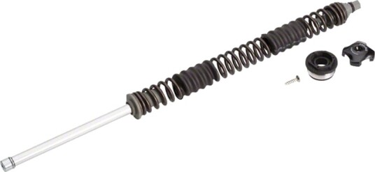 Rock Shox myk fjær med topcap adjuster knobkit - XC30