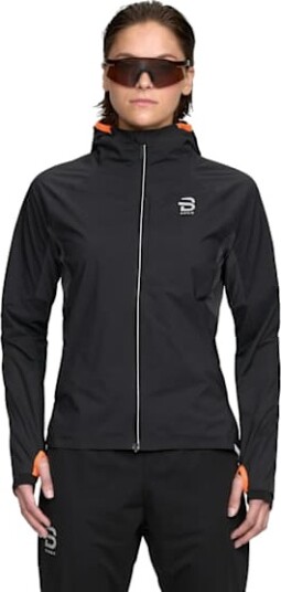 Dæhlie Jacket Advance Light Dame Black XS