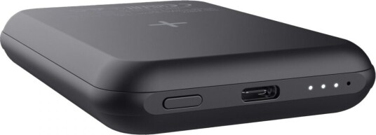 Trust Magno 5000 mAh Svart