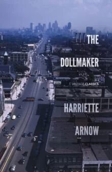 The Dollmaker Av Harriette Arnow