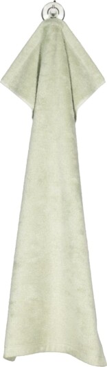 Lifestyle Håndkle Wasabi Cawö 50x100cm