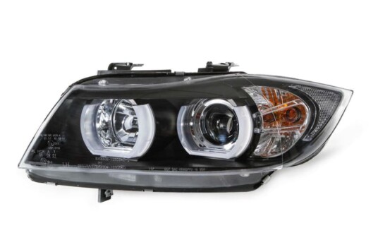 Camco Frontlykter
m. dype ringer
Sett med 2 lamper 2A 3905 B