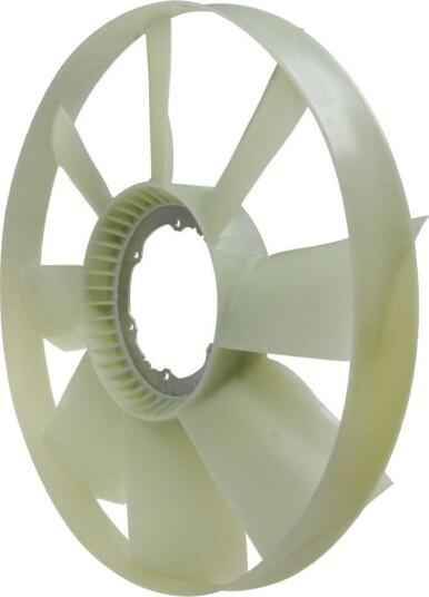 HELLA 8MV 366 435-081 Vifte, kjølevifte