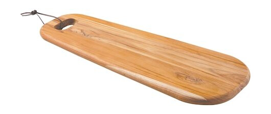 Skjærebrett 48 cm Teak Skjærebrett 48 cm Teak