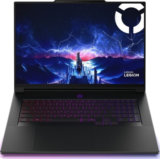 Lenovo Legion 9 18IAX10 18" bærbar PC