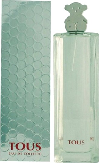 Tous Dame Parfyme Tous Tous Edt - 90 Ml