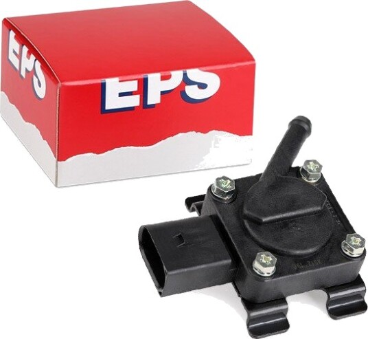 Sensor, avgasstrykk EPS 1.993.312