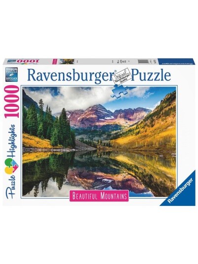 Ravensburger Aspen, Colorado