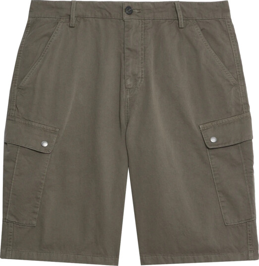 Lyle & Scott Herre Shorts Grønn W32,