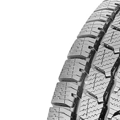 Continental VanContact Winter 205/70R17C 115/113R