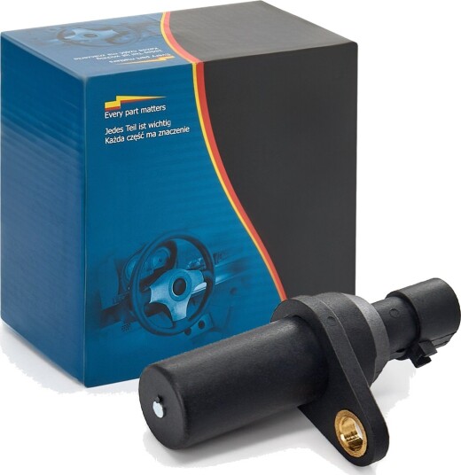 KRAFT 9410120 Sensor, ABS
