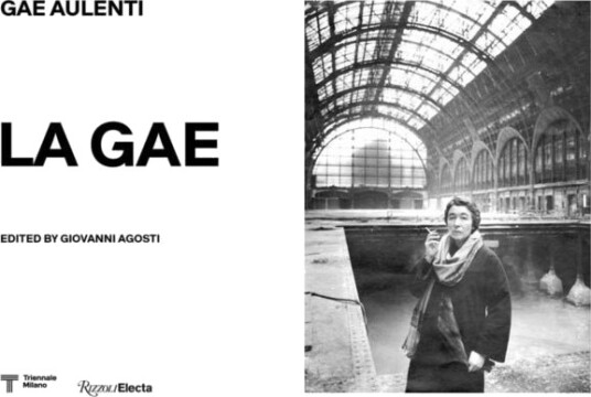 Gae Aulenti