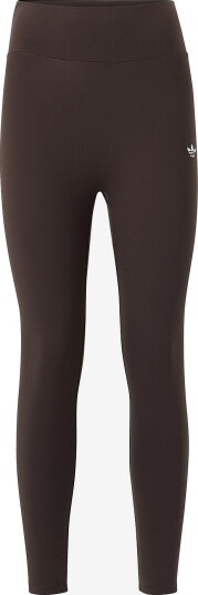Adidas Originals Treningstights Ess Pes Tights Brun