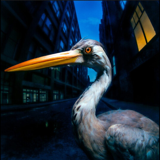 Antony Szmierek Decoding Birdsong CD
