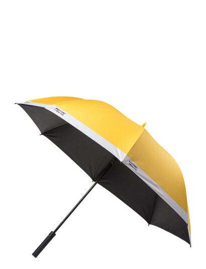 PANTONE Umbrella Large - Yellow - 130 cm PANTONE Umbrella Large - Yellow - 130 cm