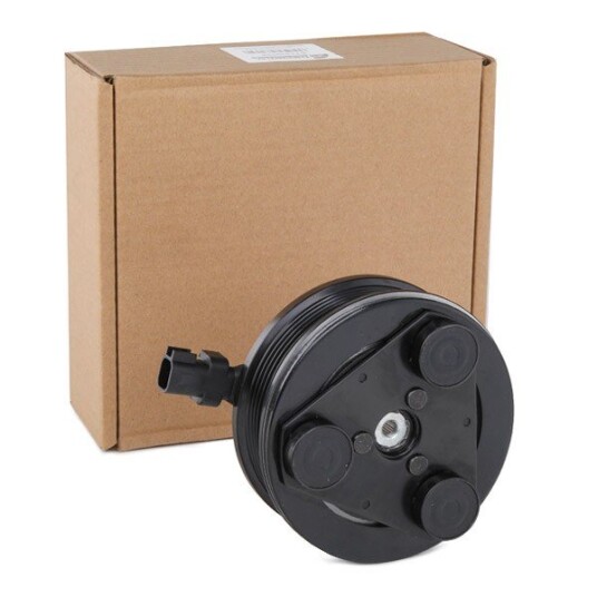 Magnetclutch, klimakompressor THERMOTEC KTT040164 Magnetclutch, klimakompressor THERMOTEC KTT040164
