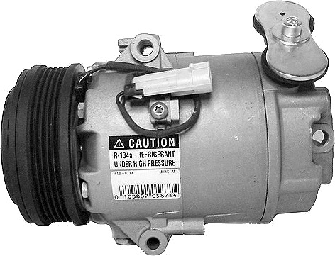 AC kompressor Airstal 10 0712