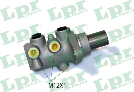 Hovedbremsesylinder LPR 6442