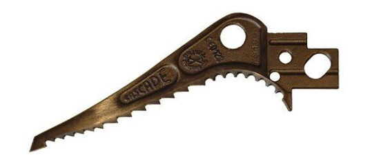 Grivel Cascade old blad Grivel Cascade old blad