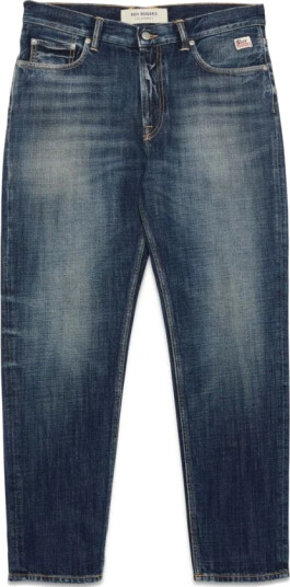 Roy Roger's Herre Jeans Blå W32,