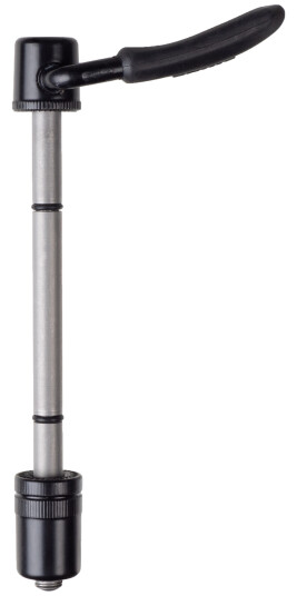 Thule Front Wheel Holder Thru-Axle Ø12-15mm adapter, adapter STD STD Thule Front Wheel Holder Thru-Axle Ø12-15mm adapter, adapter STD STD