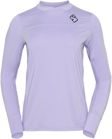 Sweet Protection Hunter Mtb Ls Jersey W Panther L