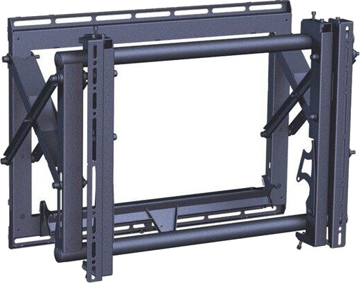Vogel's Veggfeste for TV 37"-65" Svart PFW 6870 Justerbar Høyde