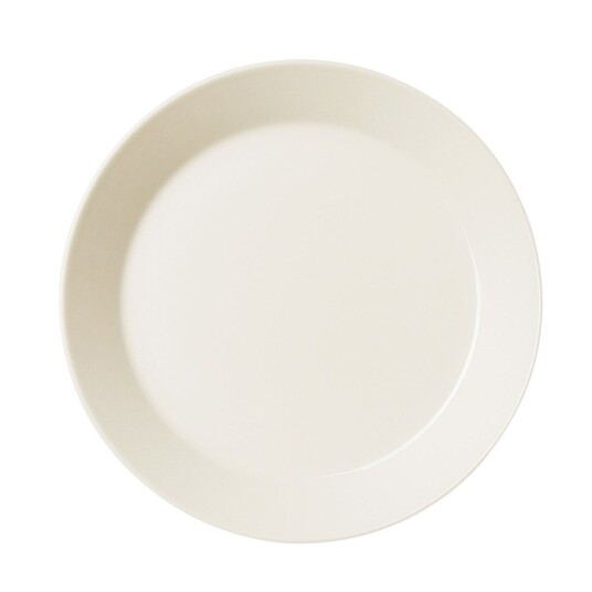 iittala Teema tallerken 21 cm hvit iittala Teema tallerken 21 cm hvit
