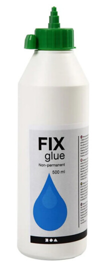 Colortime Fix Glue 500 ml