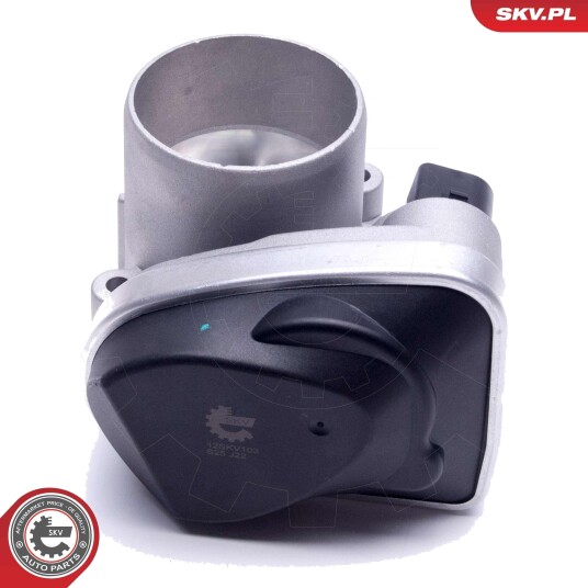 Gasspjeld ESEN SKV 12SKV103