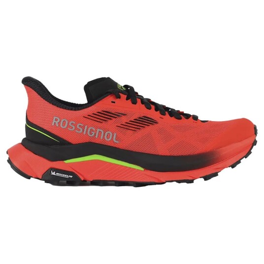 Rossignol Vezor Neon Red 42 Rossignol Vezor Neon Red 42