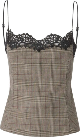 Pinko Dame Topper Flerfarget L,