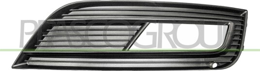 Ventilasjonsgitter PRASCO AD0252134