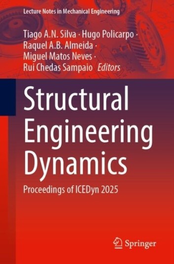 Structural Engineering Dynamics