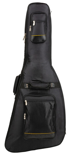 Rockbag Electric Guitar Gig Bag Premium Line, B.C. Rich Beast Guitar