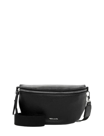 Tamaris Bags Tas Alessia - Black - ONE SIZE