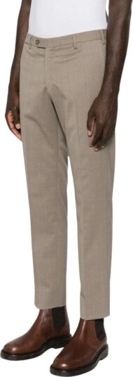 Briglia, Herre, Bukser, Beige, L,