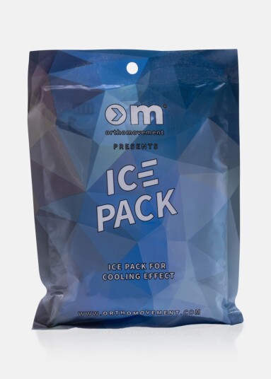 Ortho Movement Ice Pack One Color Onesize Treningstilbehør