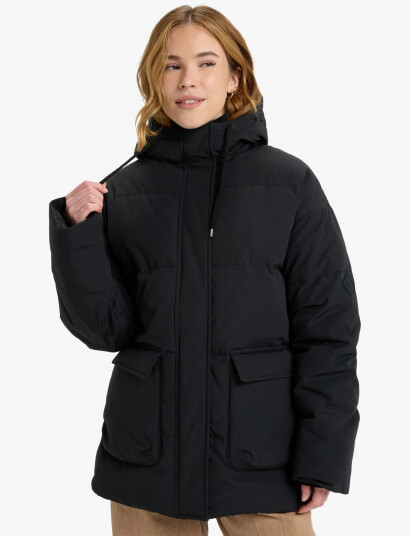 Roxy Seaside Memories Black XS Roxy Seaside Memories Black XS