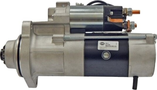 HELLA 8EA 015 642 121 Starter