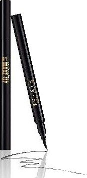 Eveline Art Make-Up Eyeliner Pen Liner With Felt Tip Deep Black 1.8ml Eveline Art Make-Up Eyeliner Pen Liner With Felt Tip Deep Black 1.8ml
